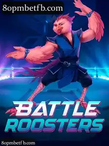 BattleRoosters