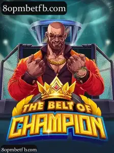 TheBeltOfChampion: Um Jogo de Estratégia e Aventura