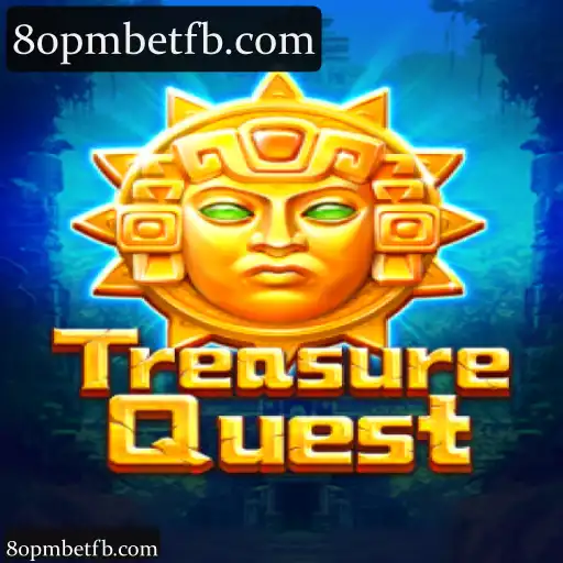 TreasureQuest
