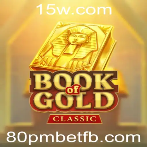 Descubra o Fascinante Mundo do BookOfGoldClassic: Tudo o Que Você Precisa Saber Sobre Este Atraente Jogo