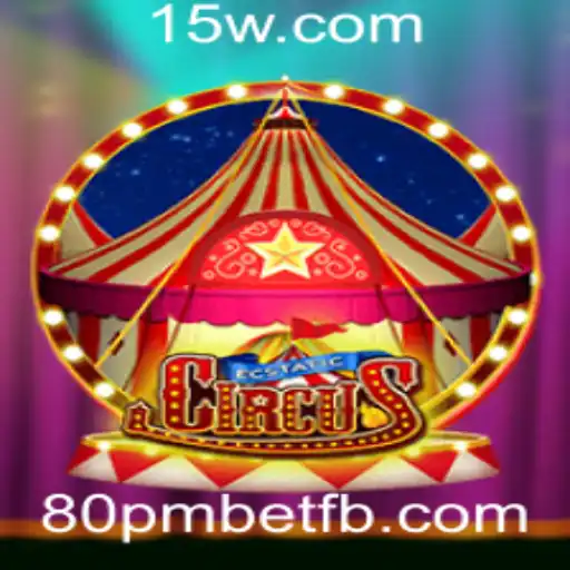 Explorando o Fascinante Jogo EcstaticCircus e as Dinâmicas da Aposta 80pmbet