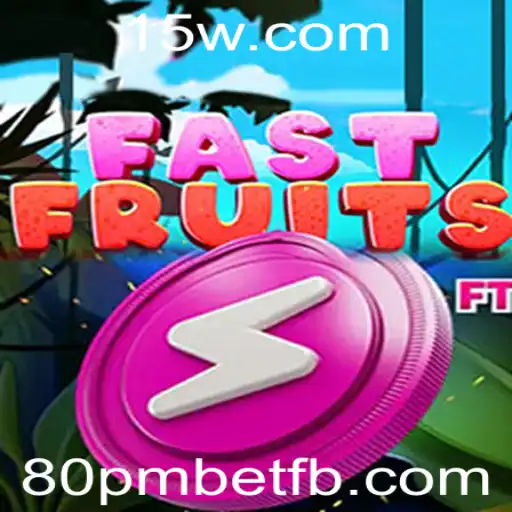 Desvendando FastFruits: Um Mergulho no Mundo de Estratégia e Diversão
