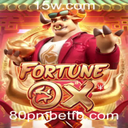 Explorando o Jogo FortuneOx e a Estratégia de Apostas 80pmbet