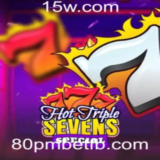 Descubra HotTripleSevensSpecial: O Jogo de Cassino que Está Conquistando a Cena