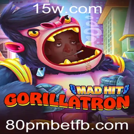 Explorando MadHitGorillatron: Um Novo Fenômeno no Mundo dos Jogos