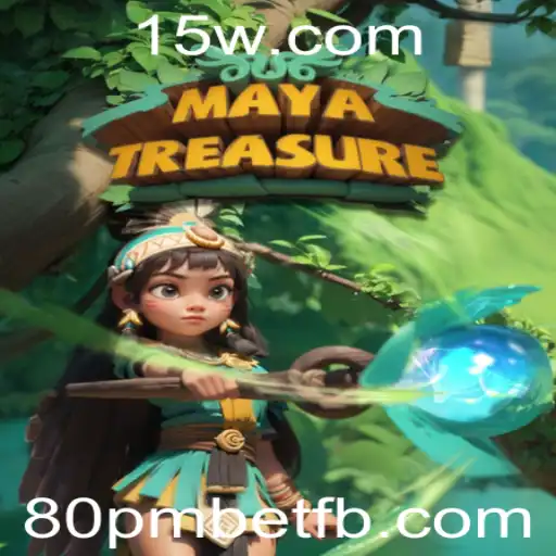 Descubra o Mundo Fascinante de MayaTreasure e a Estratégia 80pmbet