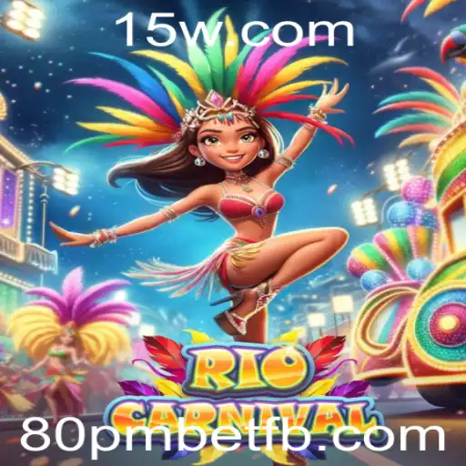Descubra RioCarnival: O Jogo que Traz a Alegria do Samba e a Emoção de Apostar