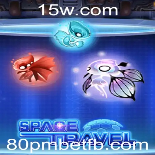 SpaceTravel: Descubra o Universo com o Jogo Intergaláctico e a Estratégia de Apostas 80pmbet