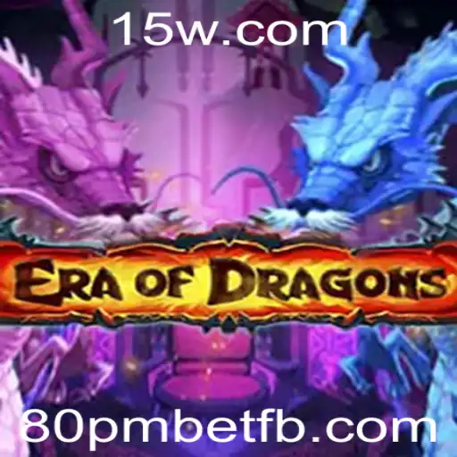 EraOfDragons: Um Aventuroso Jogo de Estratégia