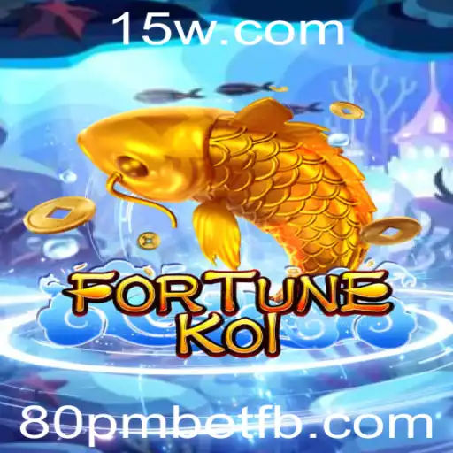 Descubra o Mundo Fascinante de FORTUNEKOI e a Inovadora Plataforma 80pmbet