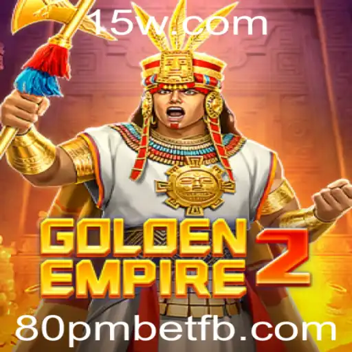 GoldenEmpire2: Descubra o Mundo das Apostas no Jogo do Momento