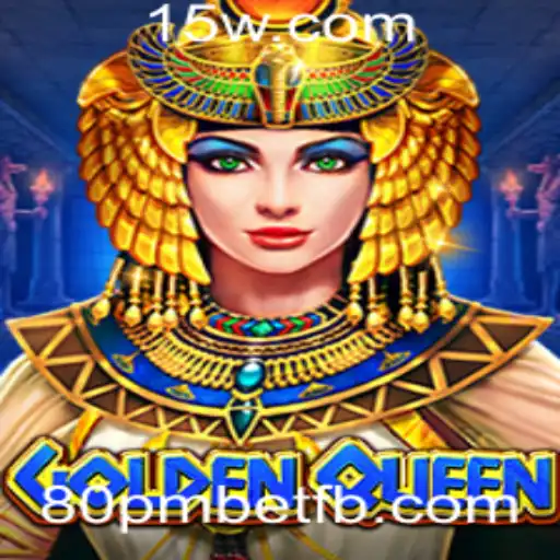 Explorando o Jogo GoldenQueen: Uma Nova Sensação com 80pmbet