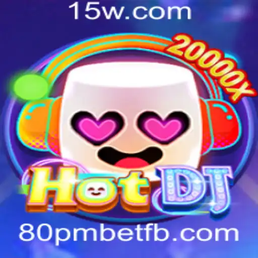 Descubra o Excitante Mundo de HotDJ: O Jogo de Estratégia com 80pmbet