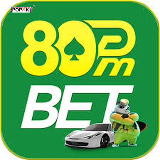 80pmbet Logo