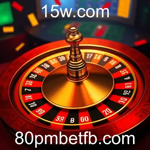 80pmbet: Jogos de roleta online