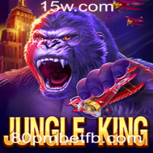 Explorando o Fascinante Mundo do JungleKing: Regras e Estratégias do Jogo de Apostas 80pmbet
