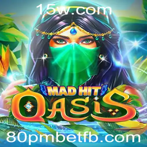 Descubra MadHitOasis: O Jogo de Estratégia que Revolucionou o Mundo dos Games