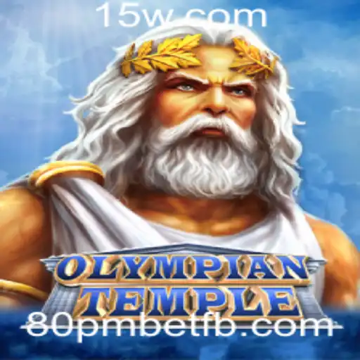 Explorando o Fascinante Mundo de OlympianTemple: Aventura e Estratégia no Jogo de Sorte e Mitologia