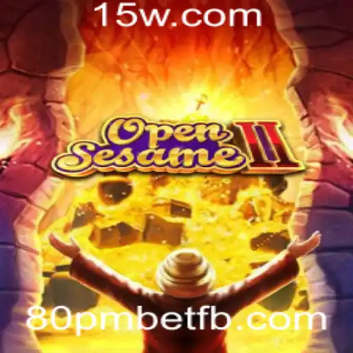 Explorando OpenSesameII: Um Mergulho no Mundo do Jogo