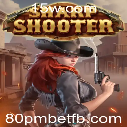 Sharpshooter: Um Mergulho no Mundo das Apostas Estratégicas com 80pmbet