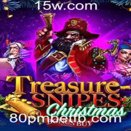 Explorando o Encanto do Jogo TreasuresnipesChristmas com 80pmbet