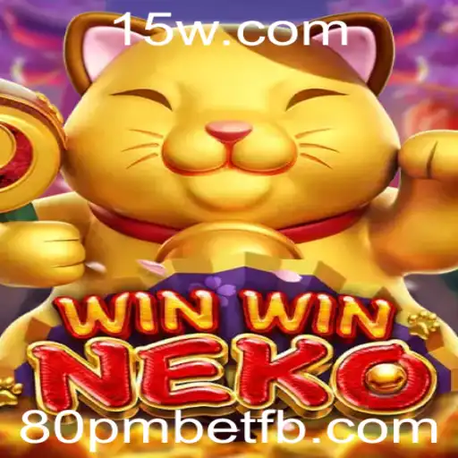 Explorando o Empolgante Mundo de WinWinNeko: Uma Nova Era de Jogos com 80pmbet